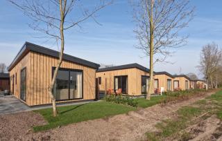 2 Bedroom Luxurious Home In Hulshorst - 0