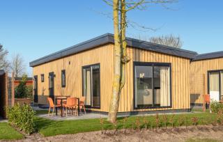 2 Bedroom Luxurious Home In Hulshorst - 1