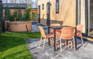 2 Bedroom Luxurious Home In Hulshorst - 9