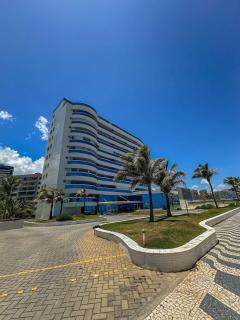 Atlântico Prime | Frente mar - bairro nobre - 9