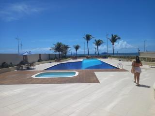 Atlântico Prime | Frente mar - bairro nobre - 8