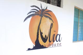 Tulia House Backpackers - Mombasa - 7