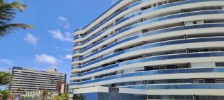 Atlântico Prime | Frente mar - bairro nobre - 6
