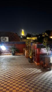 Les appartements de la Koutoubia - Marrakesh - 3