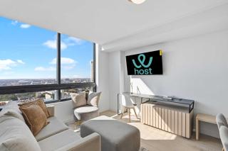 Prime Location Condo W pool & Gym - 3