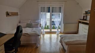 Family Villa with jacuzzi Gdańsk - 5