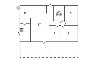 Awesome Home In Nexø With Wifi - 9