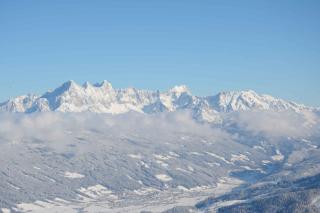 Apartments in Flachau - Salzburger Land 35292 - 2