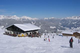 Apartments in Flachau - Salzburger Land 35292 - 1