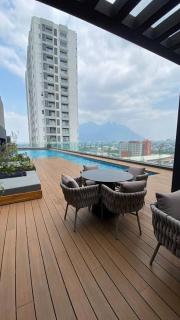 Loft en Paseo Santa Lucia - 9