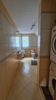 Family Villa with jacuzzi Gdańsk - 3