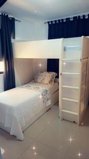 Brisas del Caribe Premium, 3 Hab, 2 baños, jardín privado, cerca del Aeropuerto - 5