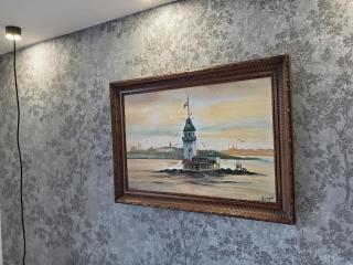 Privite apartment hotel Admiral plaza - 5