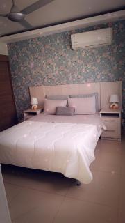 Brisas del Caribe Premium, 3 Hab, 2 baños, jardín privado, cerca del Aeropuerto - 3