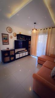 Brisas del Caribe Premium, 3 Hab, 2 baños, jardín privado, cerca del Aeropuerto - 2