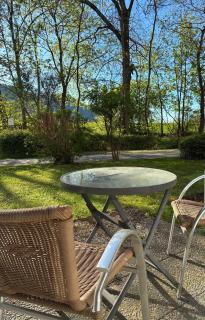 FREE Apartment - Am Park - 7