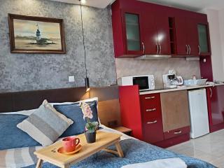 Privite apartment hotel Admiral plaza - 7