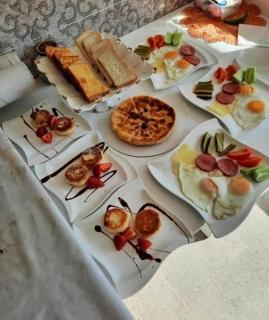 Guest House Hanordo - 9