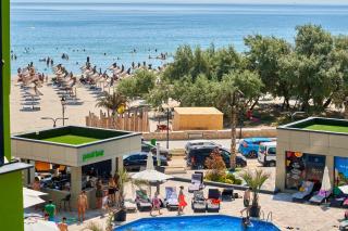 Santa Monica Beach Pool & SPA Mamaia Nord - 1