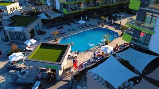 Santa Monica Beach Pool & SPA Mamaia Nord - 3