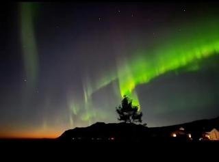 Hrutafell Guesthouse - 9