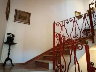 Villa Ramolina - Metaponto - 7
