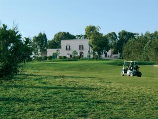 Villa Ramolina - Metaponto - 5