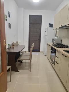 Apartament Mamaia - 4