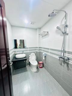 Mộc Hưng Homestay - 9