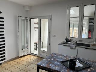 Maison calme - 6