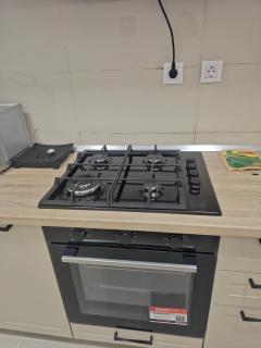 Apartament Mamaia - 6