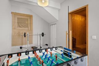 Villa Martha in Central Istria with private pool - wellness & table tennis for 12 persons - 7