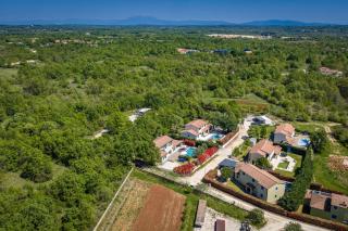 Villa Martha in Central Istria with private pool - wellness & table tennis for 12 persons - 5