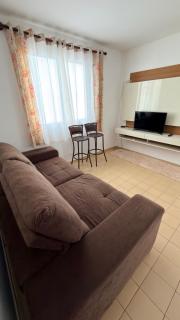 Cobertura duplex com área de lazer privativa a menos de 3min da Praia do Morro - 3