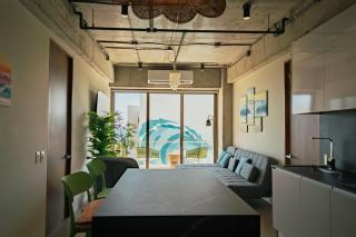 Zonte Surfside Getaway 2B 2BA Oceanview Condo - 8