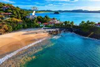 Exclusive Retreats Newest Beachfront Estate w Staff, Breakfast & Chef Available - 7