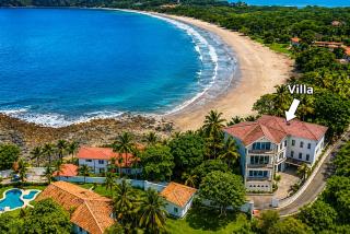 Exclusive Retreats Newest Beachfront Estate w Staff, Breakfast & Chef Available - 6