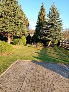 Pokoje apartamenty Grzegorz i Sylwia Owczarek - 5
