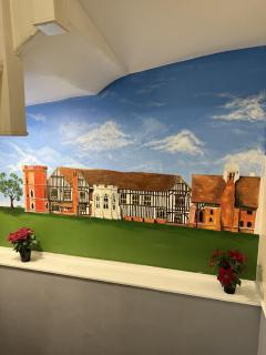 White Hart Hotel - 1