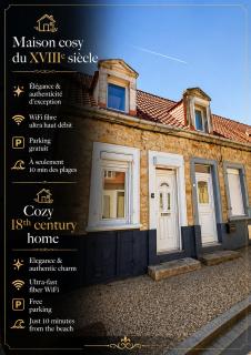 Au Petit Wissant - 7