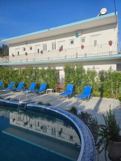 Rose Apartments Mesonghi - 7