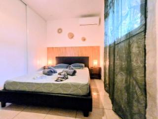 New 2-bedroom apartment in Anse à l'Ane, Ti Bamboo - 3