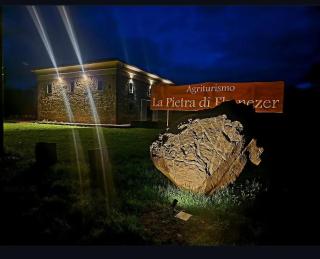 La Pietra di Ebenezer - 0