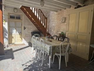 La maison de Lalie - 1