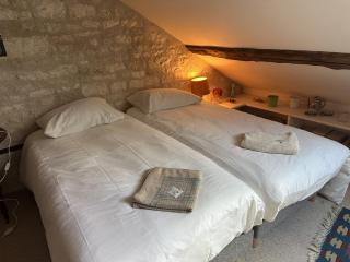 La maison de Lalie - 1