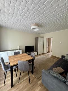 Apartament Pobiedzisko - 9