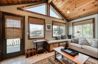 Casita Getaway Family 1BR 1BA AC Stunning Views - 8