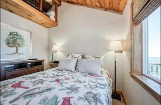 Casita Getaway Family 1BR 1BA AC Stunning Views - 1