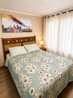 Ideal Departamento 1 Habitación Calama - 4