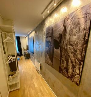 Luxury Studio Near Pulpit Rock & Parking Fast WiFi - 4